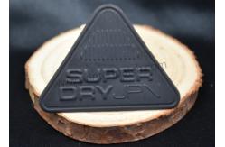 China High Frequency 2.5mm TPU Embossed Patches 5-15S Press Time supplier