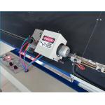 Factory  Sell Hollow Semi-Automatic Aluminum Frame Bending Machine Insulated Glass Machine
