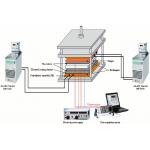 ASTM C518 Steady-State Thermal Conductivity Properties Tester by Heat Flow Meter
