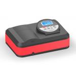 Methanol Laboratory Spectrophotometer Drug testing , Ultraviolet and Visible spectroscopy for sale