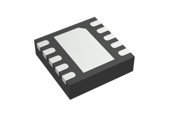TPS2500DRCR Ethernet Switch IC Power Distribution Integr USB Pwr Sw w/ Boost Converter