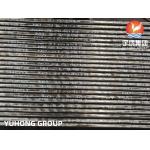 ASME SA213 T11 Seamless Alloy Steel Heater Tubing for High Temperature Services