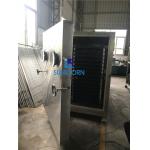 High Vacuum Lab Scale Lyophilizer PLC Automatic Programming Control for sale