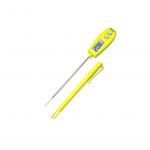 portable wireless high temperature digital thermometer pen type for sale
