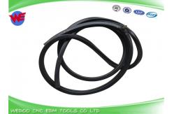 China DA99400 X058D257H04 EDM Inflate Seal , Mitsubishi FX20 Water Tank Sealing Strip supplier
