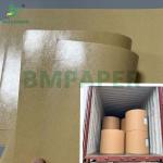 300gsm Grease Proof 1 Side PE Coated Paperboard For Lunch Box 70 x 100cm for sale