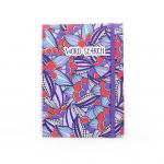 Word Search Books Custom Printed Notebooks Cute Design Kids Children'S Notebook for sale