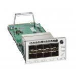 C9300X-NM-8Y Catalyst 9300 Series Network Module - Expansion Module - 1gb Ethernet/10gb Ethernet/25gb Ethernet Sfp X 8 for sale