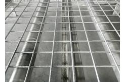 China Reinforcing Steel Welded Wire Mesh Panels 6mm Rebar Concrete Iron Mesh supplier