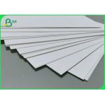 100% Wood Pulp White Cardboard For Calendar and Printing 230g - 400g for sale