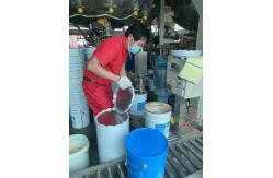 China Four Component Flame Retardant Epoxy Resin supplier