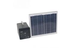 China 600w Mobile Solar Battery Bank Fast Charging Efficiency Emergency supplier