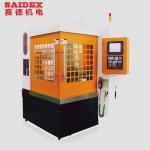 6000-12000rpm Acrylic Polishing Machine 3.5KW With Extensible Work Area for sale
