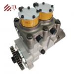 375-5246 Diesel Fuel Injection Pump  Engine C9.3   Excavator 336E for sale