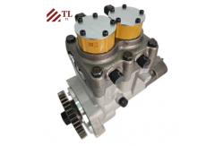 China 375-5246 Diesel Fuel Injection Pump  Engine C9.3   Excavator 336E supplier