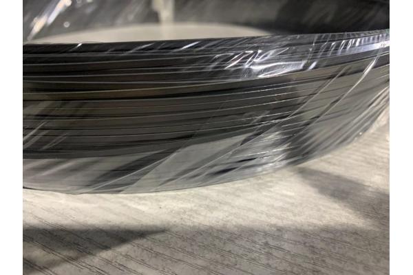 Super Elastic Nitinol Glasses Frame Nitinol Flat Wire