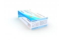 China One Step IVD Antibody Treponema Pallidum Screening Test Kit supplier