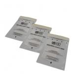 Closure Pressure-sensitive Adhesive 95kPa Bag 500mL Temperature Range -20°C To 50°C Sample Transport Bag Gamma Radiation for sale