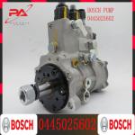 Original New Diesel Injector Diesel Fuel Pump 0445025601 0445025602 T410930 375-2647 For C-A-Terpillar / Perkins for sale