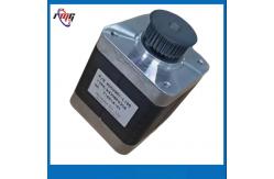 China ATM Machine Parts KD02951-L165 Fujitsu GSR50 Banknote Module Main Motor Assy supplier