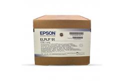 China Epson ELPLP91 Projector Lamp: Replacement for EB-S1100/EB-W1200/PowerLite 1785W EB-X1100/EB-X1200/EX7240 1780W/EB-S1200/VS350 + EB-W1100/EX5250/PowerLite 1795F supplier