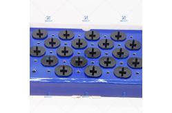 China Panasonic Nozzle 3153N MTKU001589AA , Panasonic smt nozzle , pick and place nozzle supplier