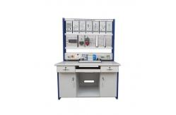 China Didactic 3 Phase Synchronous Motor Electronics Training Kit 2800 RPM 42v supplier
