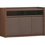 KANUO Series Office File Storage Cabinet MFC Panel Used Beside Window for sale