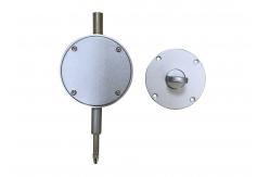 China High Precision 0.001mm/0.00005 Digital Micro Dial Indicator Gauge supplier