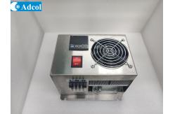 China TEC Peltier Thermoelctric Dehumidifier  Cooler 35W 12VDC supplier