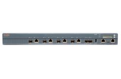 China 256AP Aruba Wireles Controller 7205-RWJW735A 4XCombo 2XSFP supplier