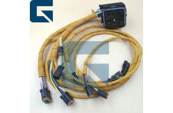 China 385-2664 3852664 Excavator Accessories E345C E345D Engine C13 Wire Harness supplier