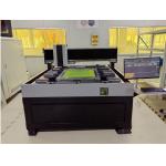 1500kg Computer To Screen Printing System Max 1200 X 1300mm Screen for sale