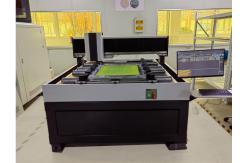 China 1500kg Computer To Screen Printing System Max 1200 X 1300mm Screen supplier