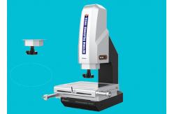 China Effecient Video Inspection System RS232 Data Cable PC System supplier