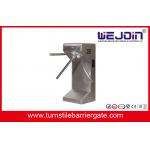 Company security metro Turnstile Barrier Gate vehicle access control barriers