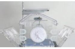 China Alarm System Infant Baby Incubator Baby Incubator controlled temperature system supplier