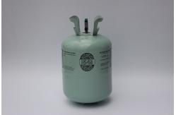 China Recycle Cylinder with Valve 1/4 Connection Five Kinds of Refrigerants supplier