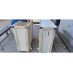 1mmpb Lead Shielding Glass With Observation Window For Hospital for sale