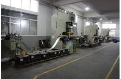 China Lock Cylinder manufacturer