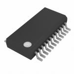 NCV7240ADPR2G Power Switch Driver 1:8 N-Channel 600mA 24-SSOP for sale
