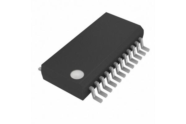 CY74FCT2543ATQCT Electronic IC Chip NEW AND ORIGINAL STOCK 