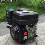 170F Gasolin generator Small Gas Engine 7hp for go kart motorcycle for sale