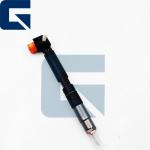 7275454 Fuel Injector 28337917 for D24 D18 Engine for sale