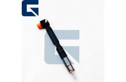 China 7275454 Fuel Injector 28337917 for D24 D18 Engine supplier