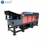 Non-Ferrous Metal Eddy Current Separator Copper Plastic Separator for sale