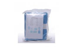 China EO Sterile Surgical Drape Pack FDA General Surgical Pack Customized supplier