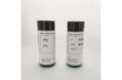 China 50pcs In Home Water Test Kit With Pesticides Iron Bacteria supplier