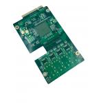FR4 TG180 Multilayer Printed Circuit Board Immersion Gold Process for sale