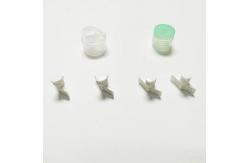 China Injection Moulding Cosmetic Liquid Bottle Part Manufacturing for Lancôme supplier